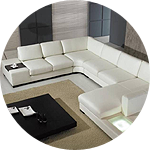 buying furniture in Antalya...